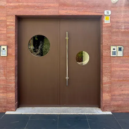 Quarta Dimensione شقة